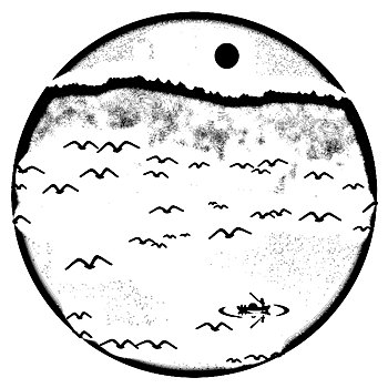 xổ số chấm mi