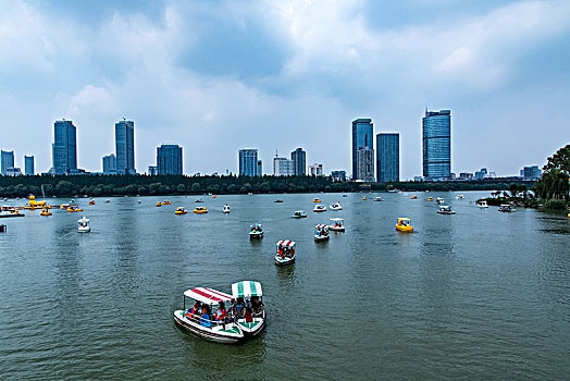 soi cau may man